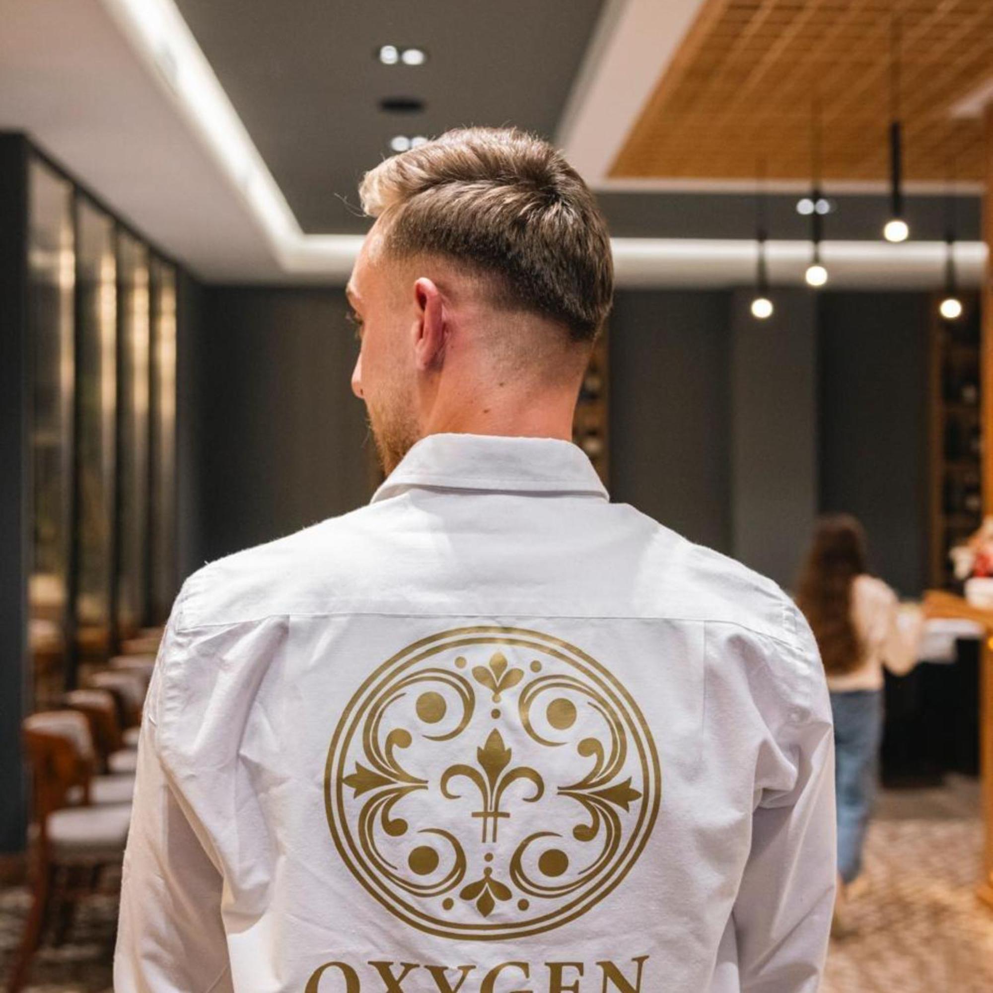 Oxygen Boutique Hotel ติรานา ภายนอก รูปภาพ